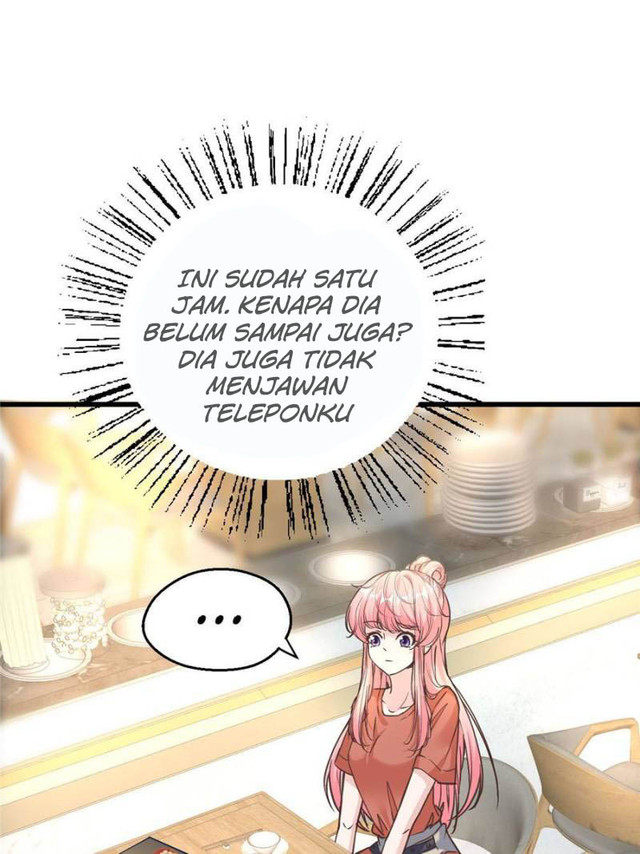 My Beautiful Time with You Chapter 189 - halaman 60