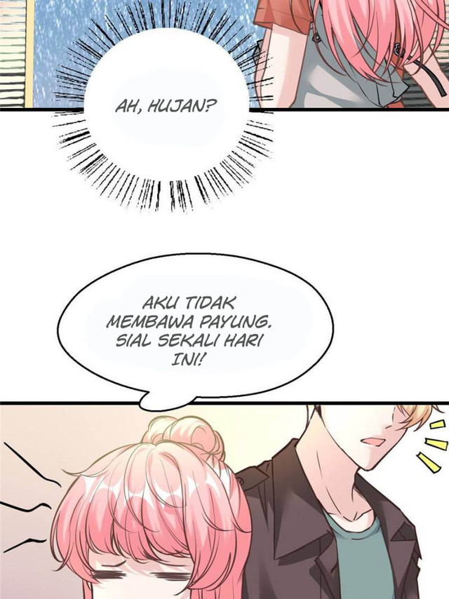 My Beautiful Time with You Chapter 189 - halaman 67