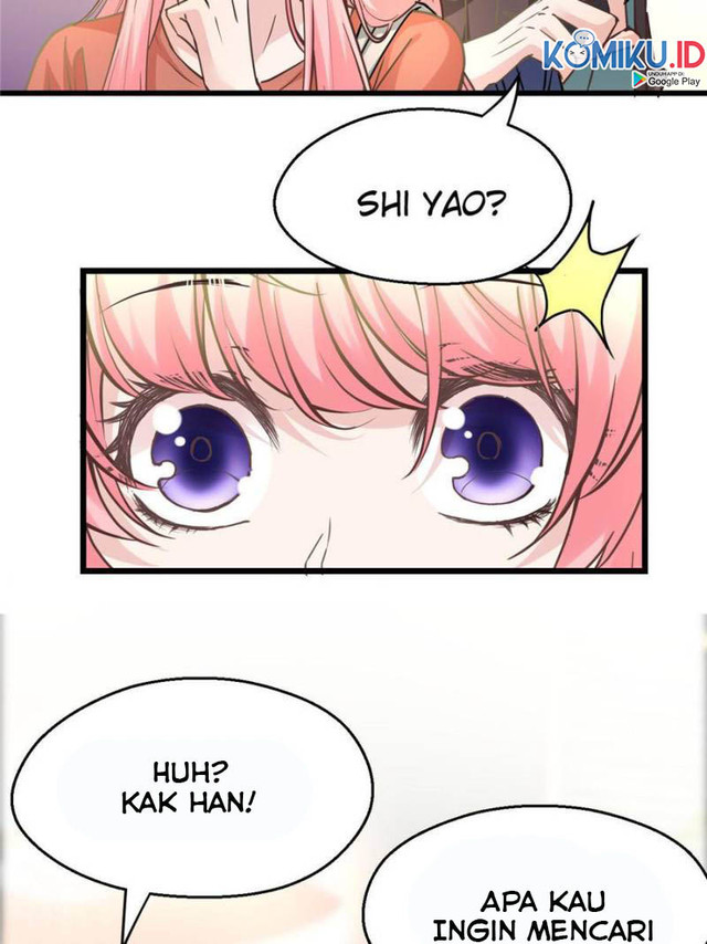 My Beautiful Time with You Chapter 189 - halaman 69