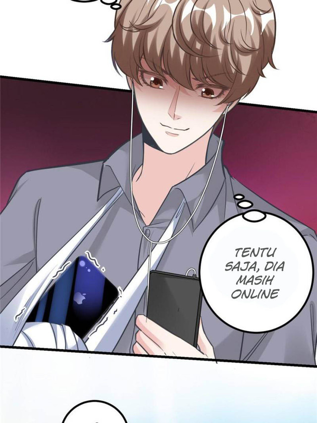 My Beautiful Time with You Chapter 189 - halaman 7
