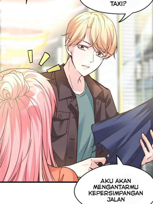 My Beautiful Time with You Chapter 189 - halaman 70