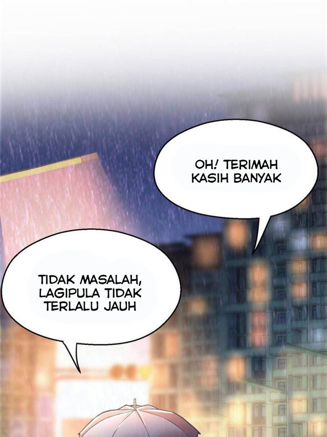 My Beautiful Time with You Chapter 189 - halaman 72
