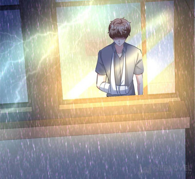 My Beautiful Time with You Chapter 189 - halaman 77