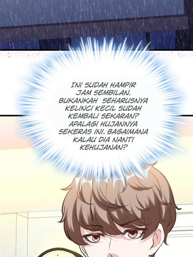 My Beautiful Time with You Chapter 189 - halaman 78