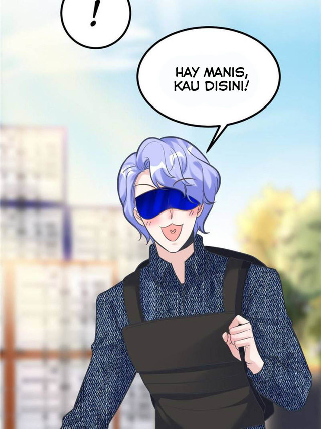 My Beautiful Time with You Chapter 189 - halaman 8