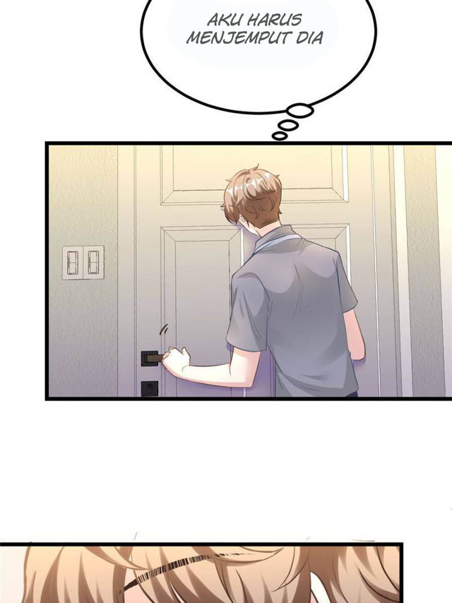 My Beautiful Time with You Chapter 189 - halaman 80