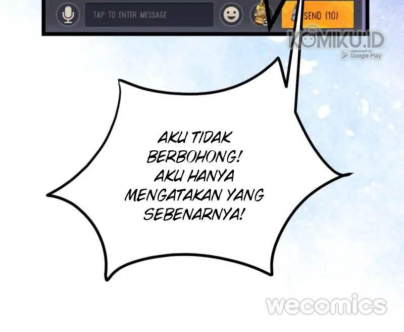 My Beautiful Time with You Chapter 19 - halaman 18