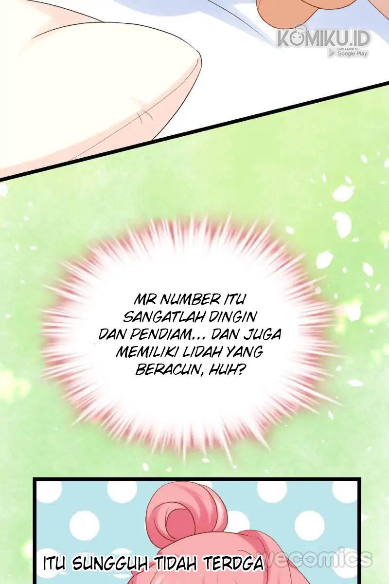 My Beautiful Time with You Chapter 19 - halaman 21