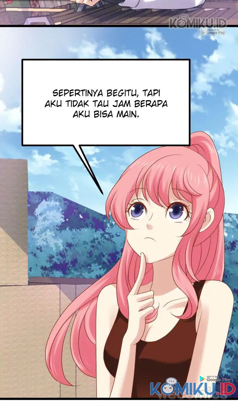 My Beautiful Time with You Chapter 19 - halaman 26