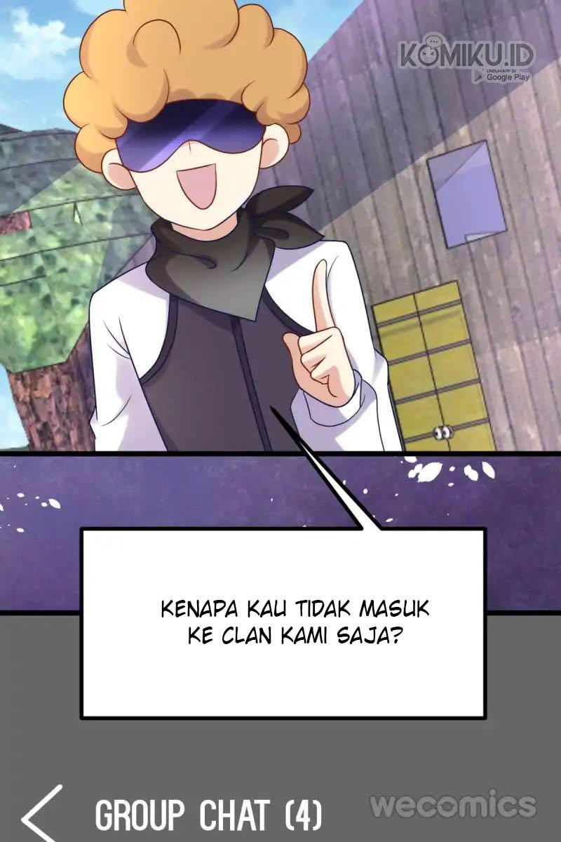 My Beautiful Time with You Chapter 19 - halaman 29