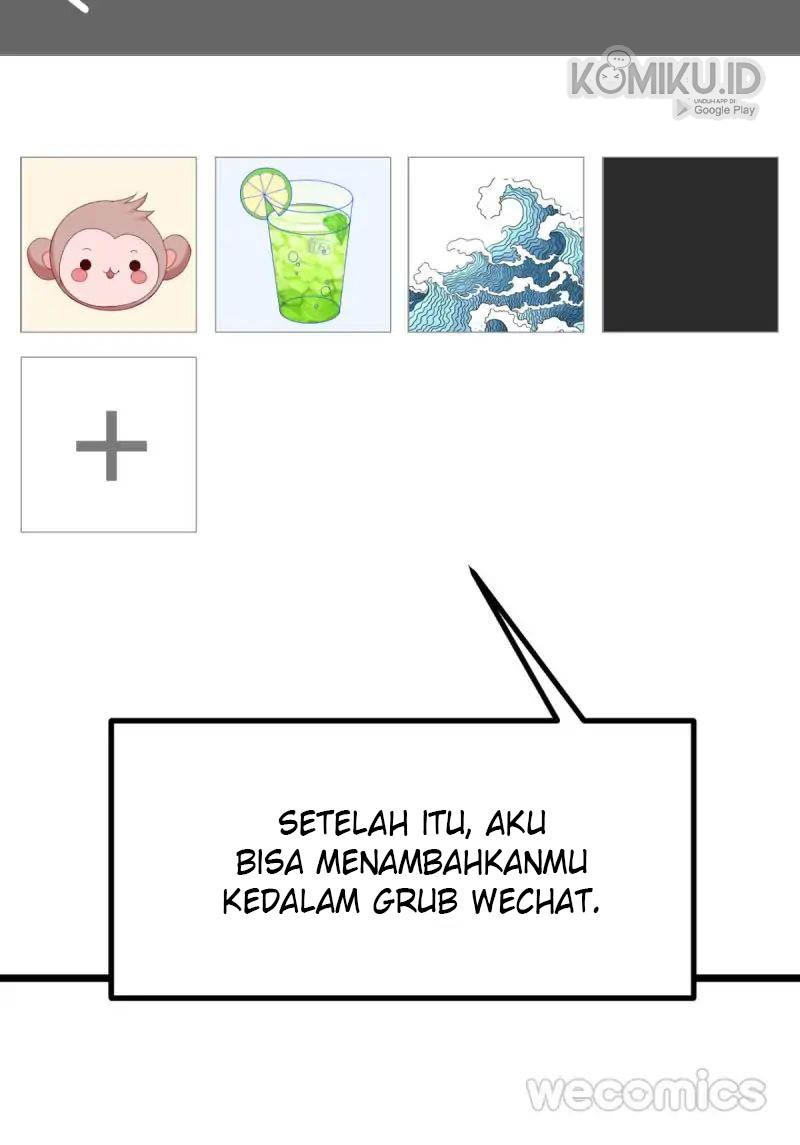 My Beautiful Time with You Chapter 19 - halaman 30