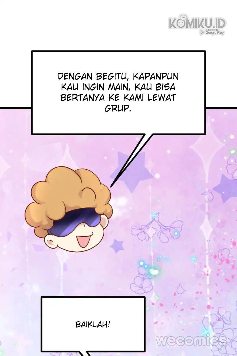 My Beautiful Time with You Chapter 19 - halaman 31
