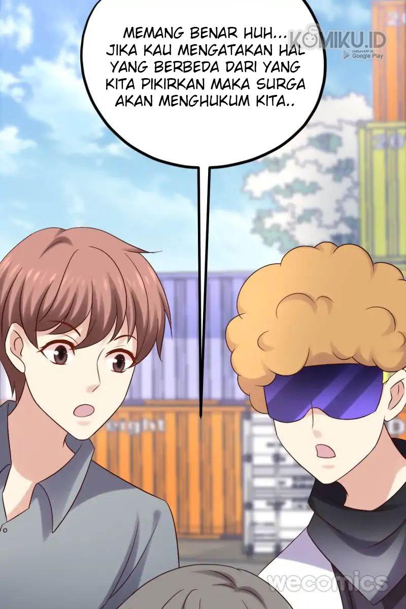 My Beautiful Time with You Chapter 19 - halaman 5