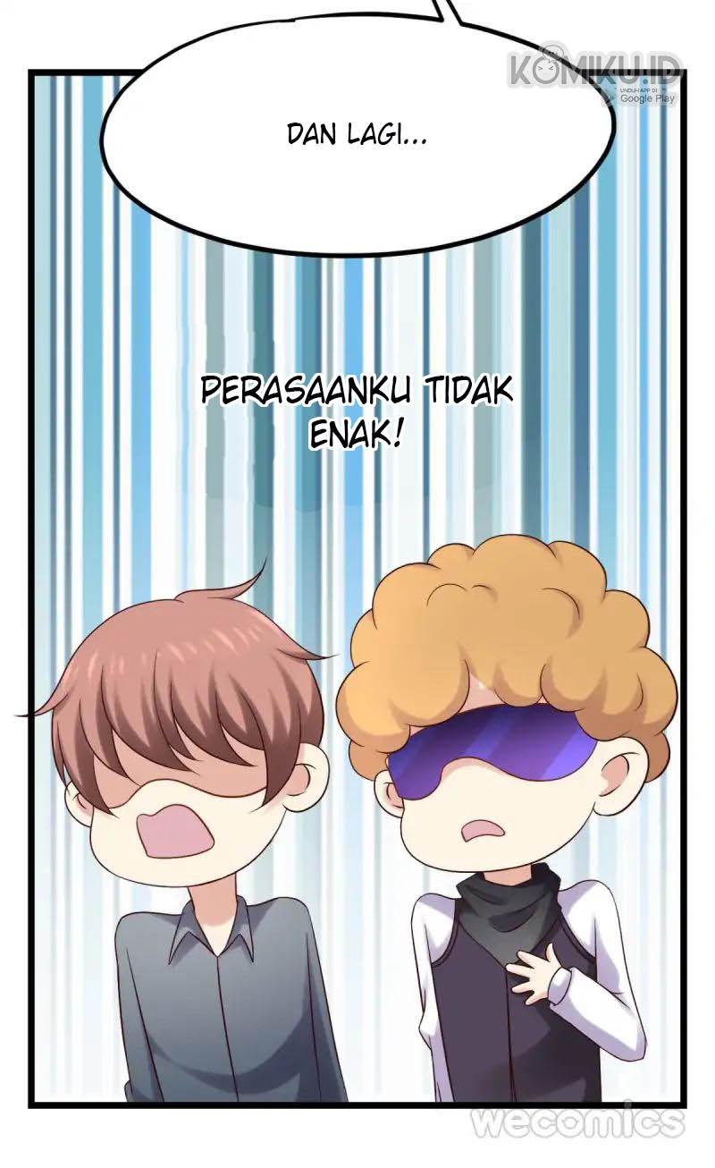 My Beautiful Time with You Chapter 19 - halaman 7