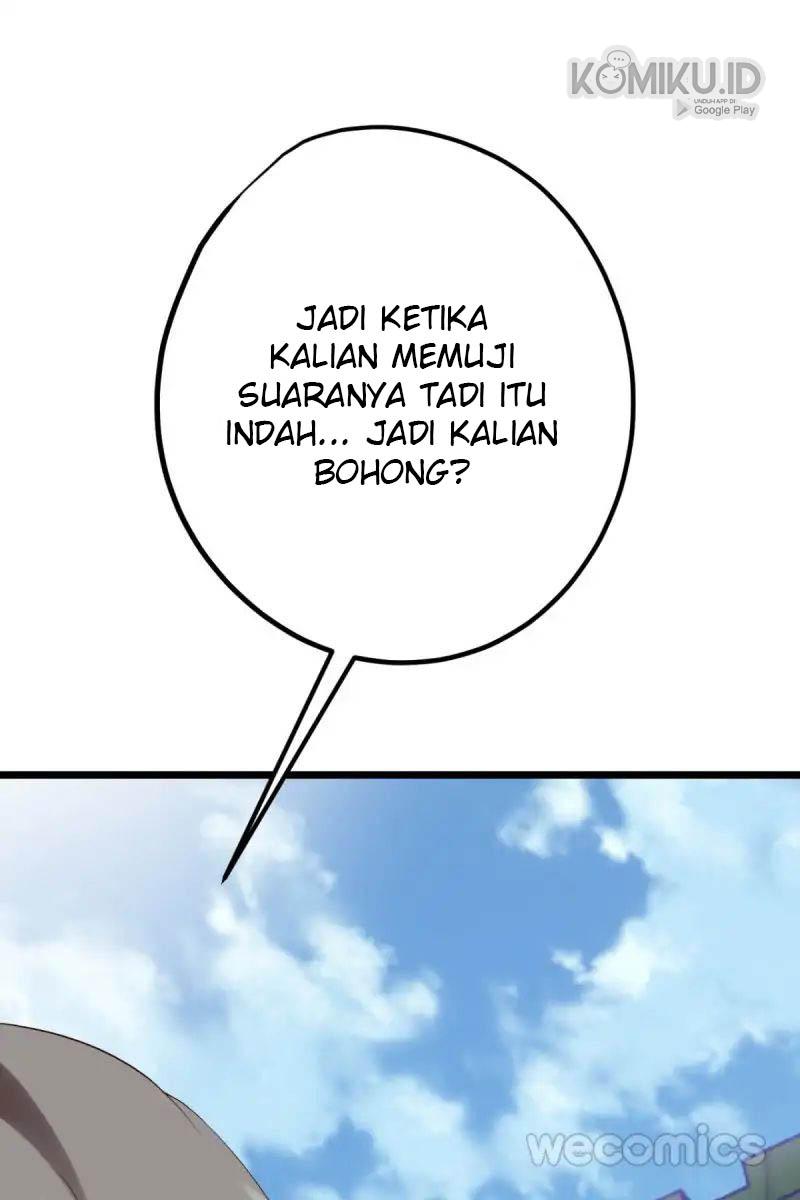 My Beautiful Time with You Chapter 19 - halaman 8