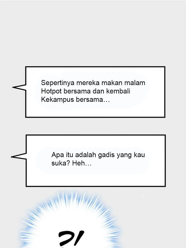 My Beautiful Time with You Chapter 190 - halaman 10