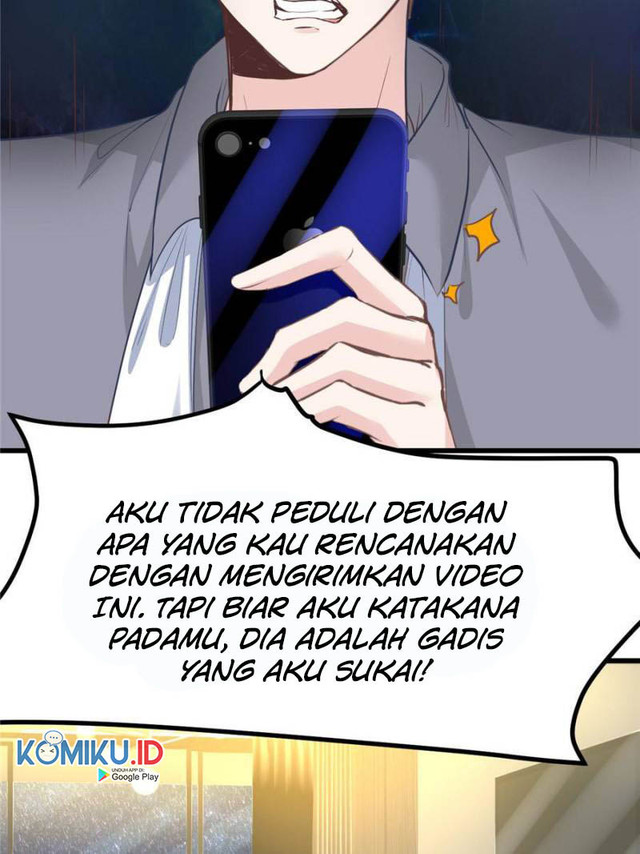 My Beautiful Time with You Chapter 190 - halaman 12