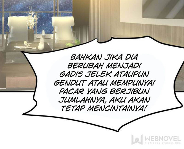My Beautiful Time with You Chapter 190 - halaman 13