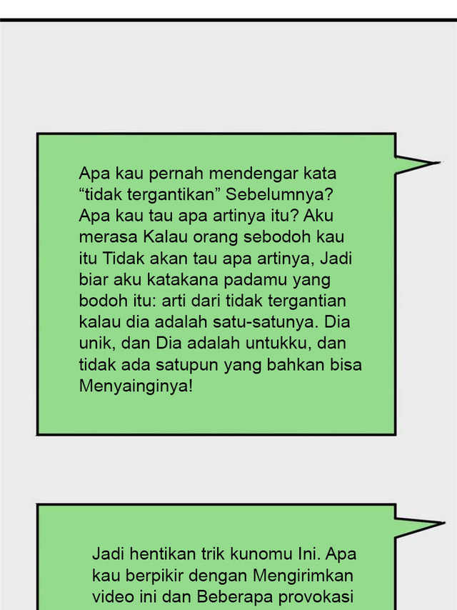 My Beautiful Time with You Chapter 190 - halaman 14