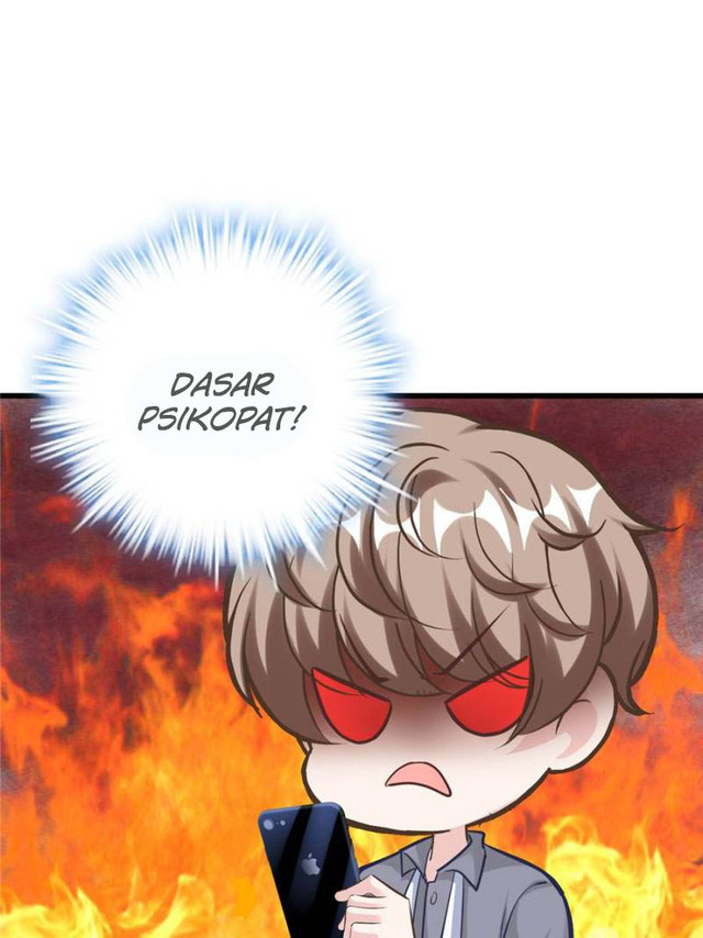 My Beautiful Time with You Chapter 190 - halaman 16