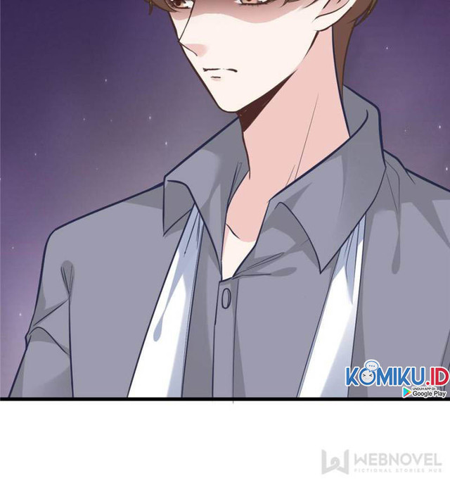 My Beautiful Time with You Chapter 190 - halaman 21