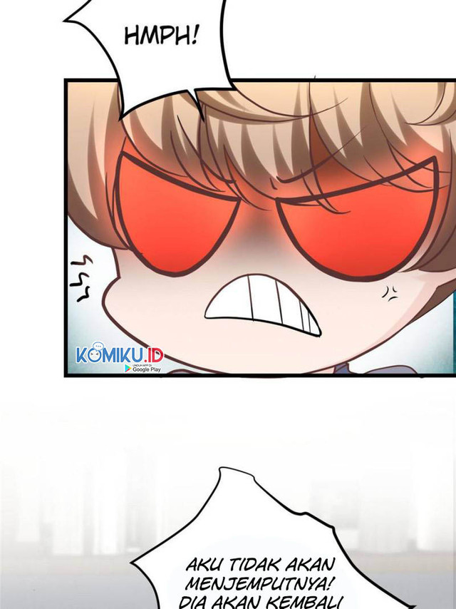 My Beautiful Time with You Chapter 190 - halaman 24