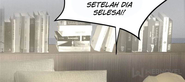 My Beautiful Time with You Chapter 190 - halaman 25