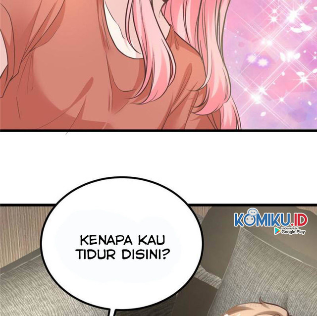 My Beautiful Time with You Chapter 190 - halaman 31