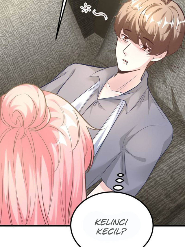 My Beautiful Time with You Chapter 190 - halaman 32