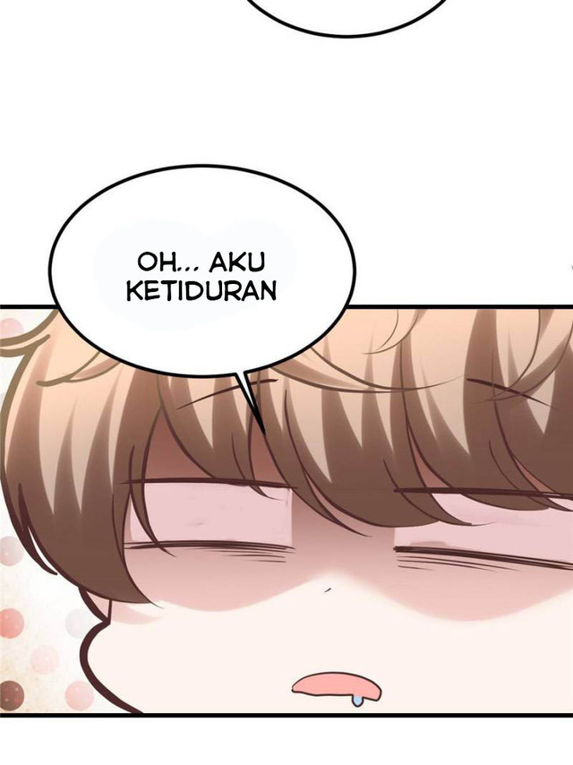 My Beautiful Time with You Chapter 190 - halaman 33
