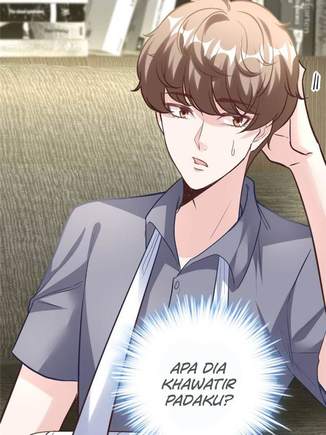 My Beautiful Time with You Chapter 190 - halaman 37