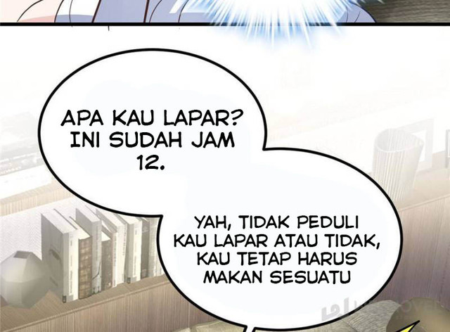 My Beautiful Time with You Chapter 190 - halaman 38
