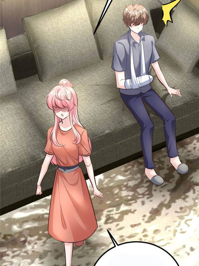My Beautiful Time with You Chapter 190 - halaman 39