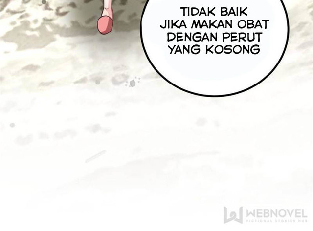 My Beautiful Time with You Chapter 190 - halaman 40