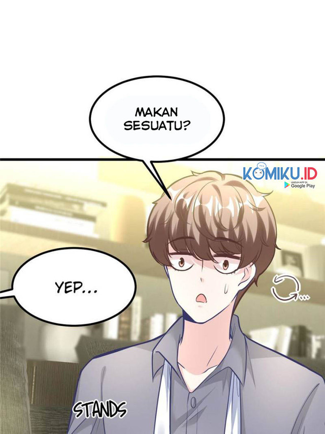 My Beautiful Time with You Chapter 190 - halaman 41