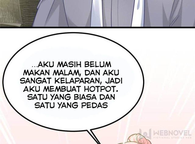 My Beautiful Time with You Chapter 190 - halaman 42