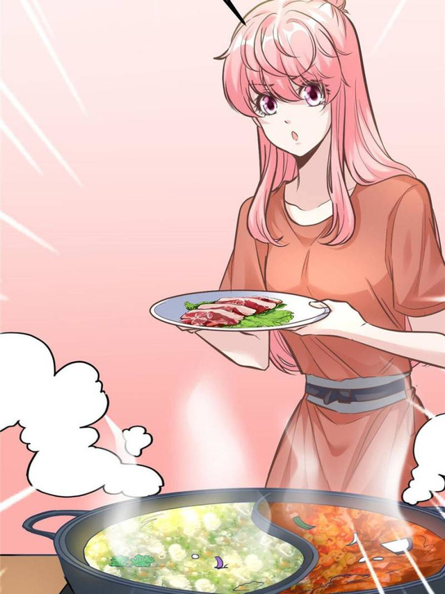 My Beautiful Time with You Chapter 190 - halaman 43