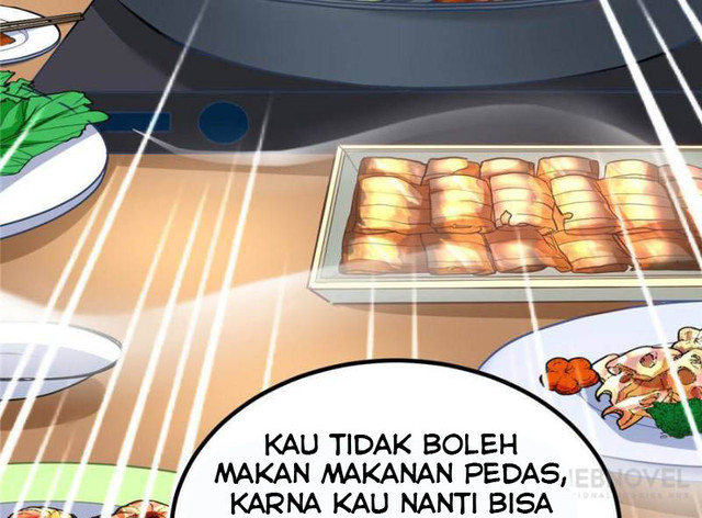 My Beautiful Time with You Chapter 190 - halaman 44