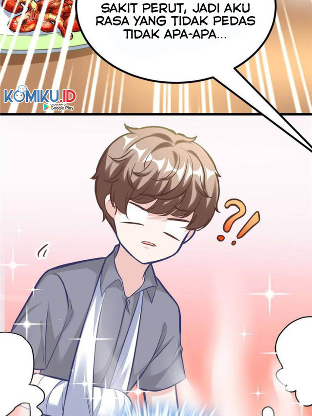 My Beautiful Time with You Chapter 190 - halaman 45