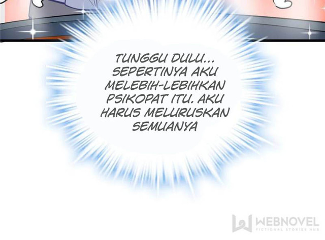 My Beautiful Time with You Chapter 190 - halaman 46