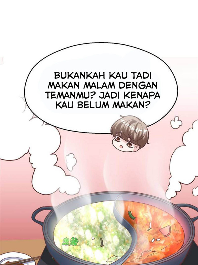 My Beautiful Time with You Chapter 190 - halaman 47