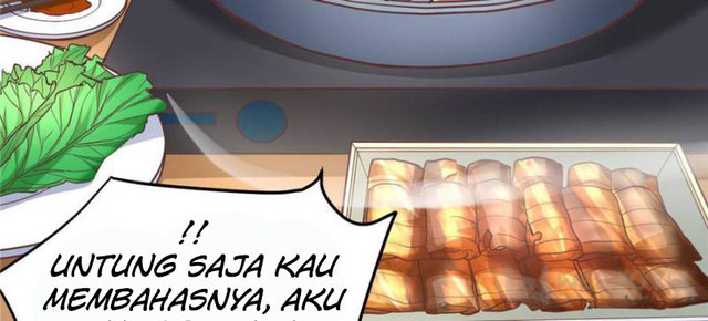 My Beautiful Time with You Chapter 190 - halaman 48