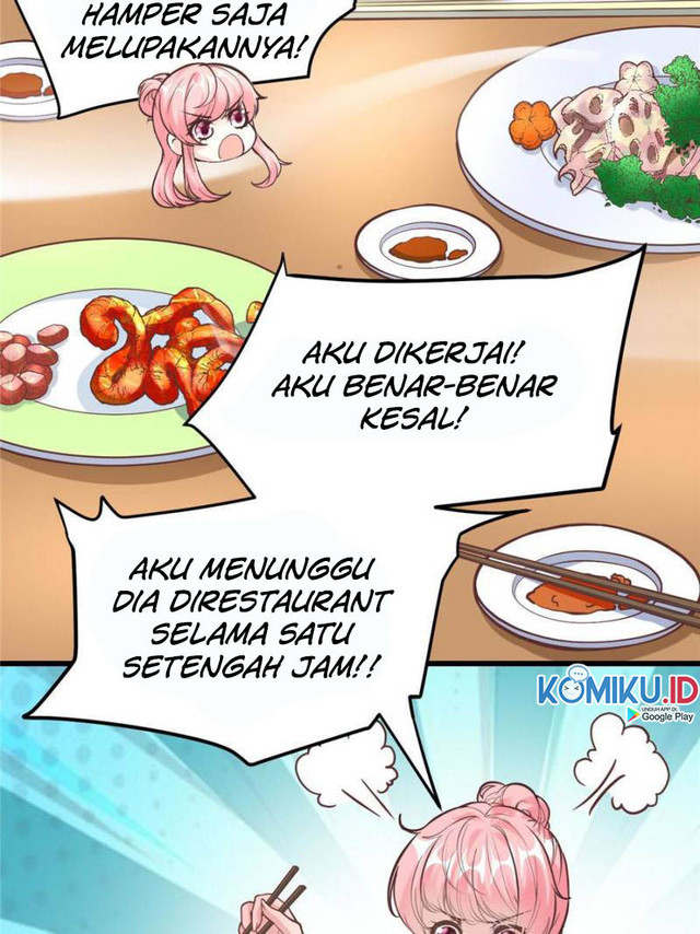 My Beautiful Time with You Chapter 190 - halaman 49
