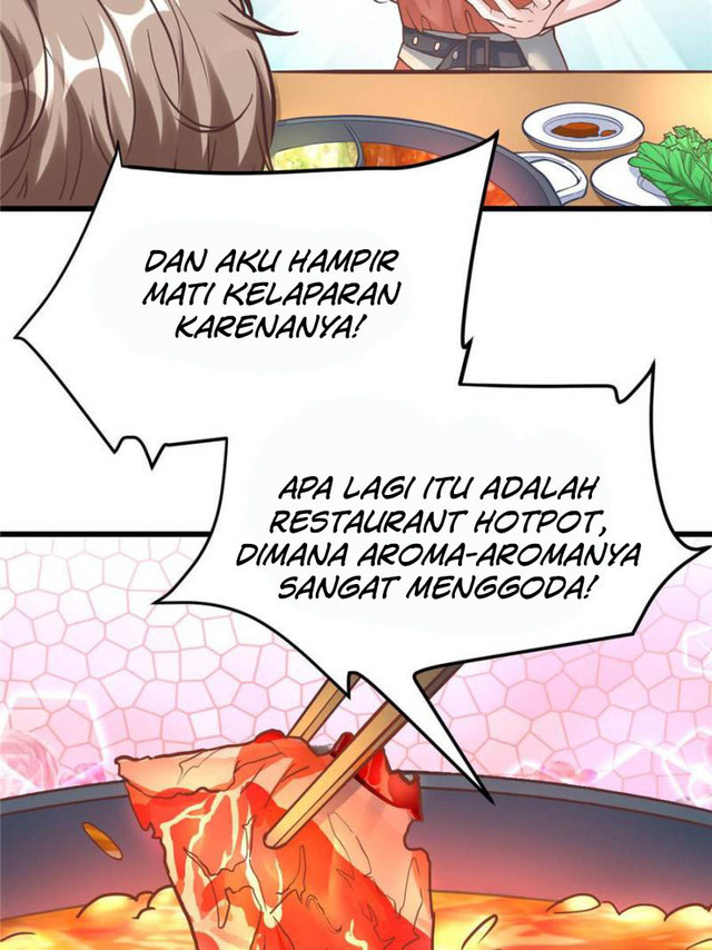 My Beautiful Time with You Chapter 190 - halaman 51