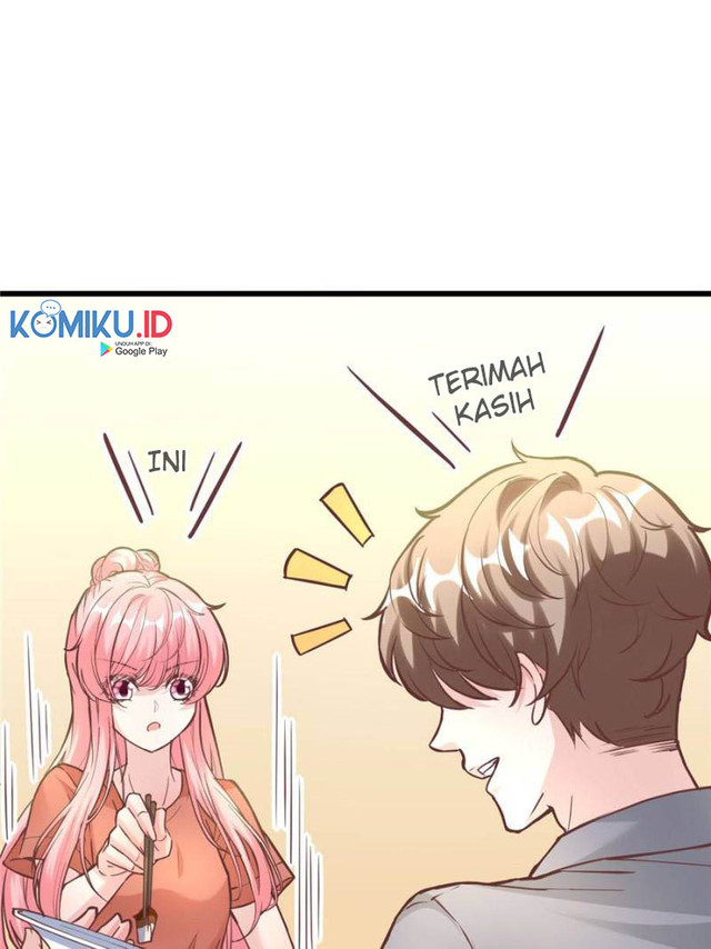 My Beautiful Time with You Chapter 190 - halaman 53