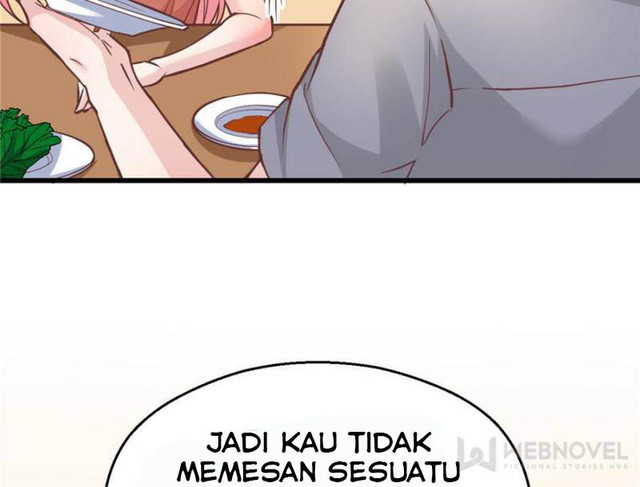 My Beautiful Time with You Chapter 190 - halaman 54