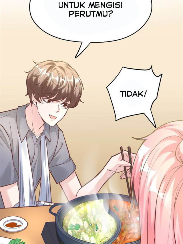 My Beautiful Time with You Chapter 190 - halaman 55