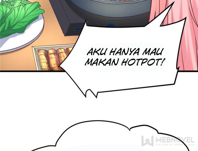 My Beautiful Time with You Chapter 190 - halaman 56