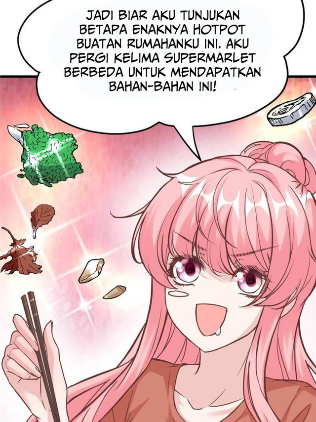 My Beautiful Time with You Chapter 190 - halaman 57