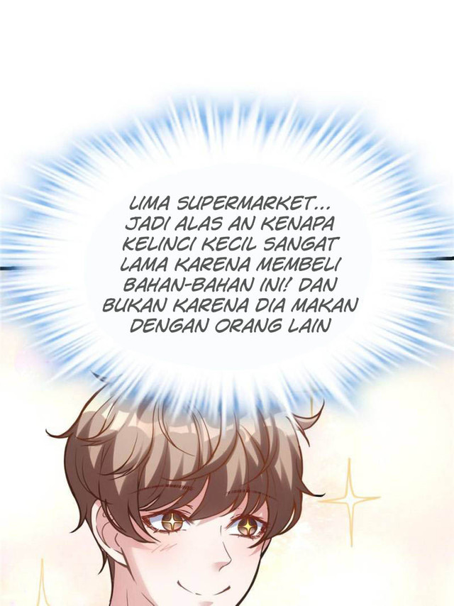 My Beautiful Time with You Chapter 190 - halaman 59